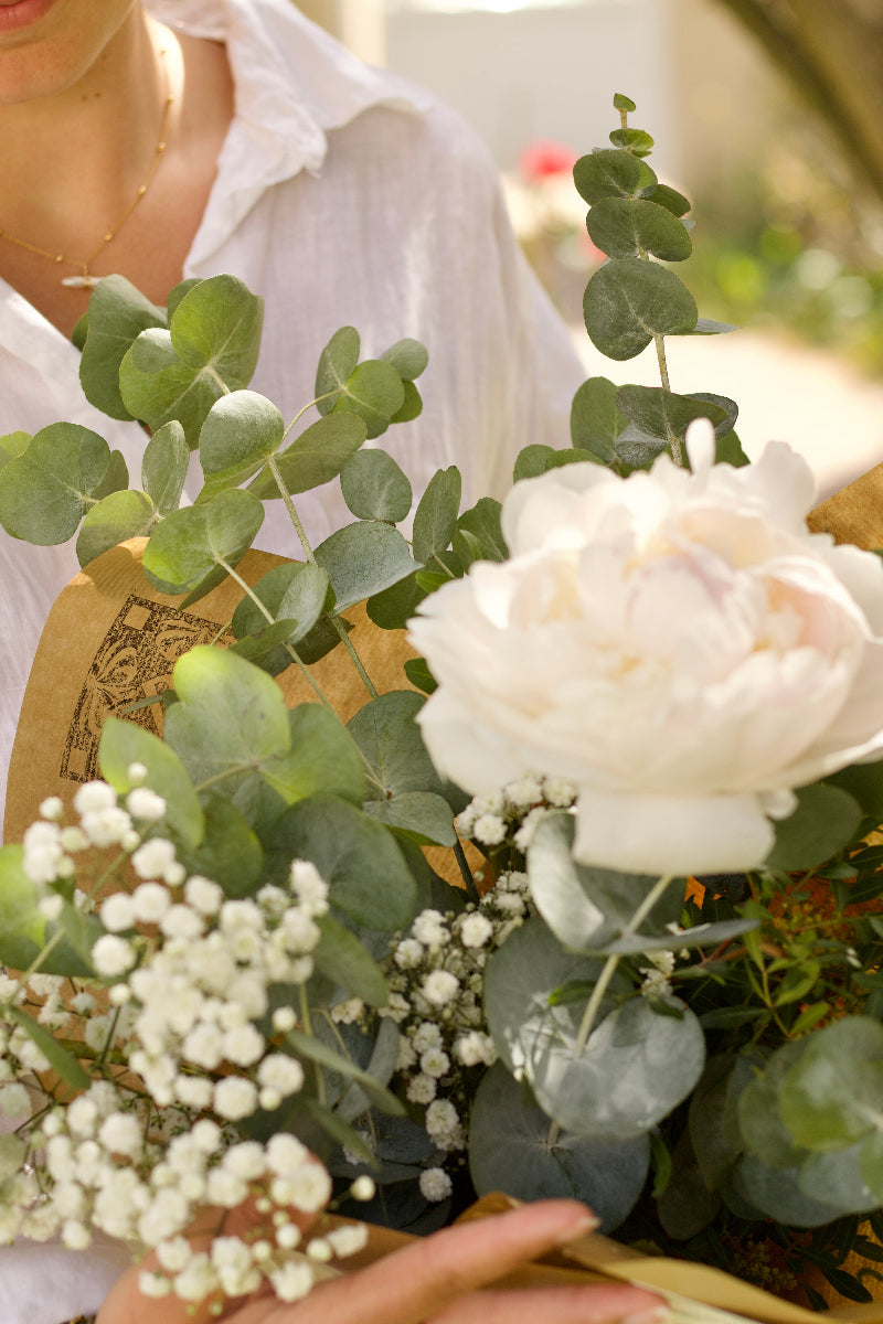 Bouquet de Fleurs de saison