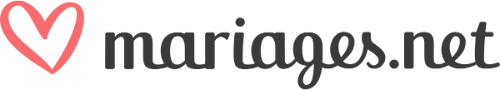 Logo Mariages.net